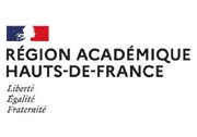 Région académique Hauts-de-France